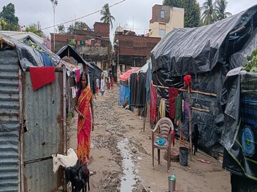 মহানন্দায়