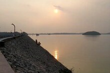 ভয়ঙ্কর মাইথন তো দেখেছেন, কিন্তু সবুজে ভরা এই নতুন রূপ মন ভরিয়ে দেবে