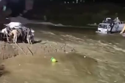 হারানোর যন্ত্রণা নিয়ে বসে আছে মালবাজার