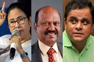 রাজ্য রাজ্যপাল দ্বৈরথ তুঙ্গে