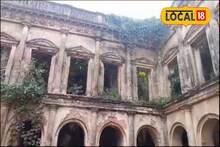 ২২'শে শ্রাবণের শুটিং স্পটে দাঁড়িয়ে ৩০০ বছরের পুজোর অংশ হন