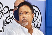 ভাইরাল হওয়া ছবি আদৌ কি মুকুল রায়ের? বাড়ি গেলেন পার্থ ভৌমিক, তারপর যা বললেন...