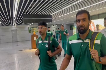 লক্ষ্মীপুজোর দিন কলকাতায় পাকিস্তানিরা! সাত বছর পর আবার! বড় ম্যাচ ইডেনে