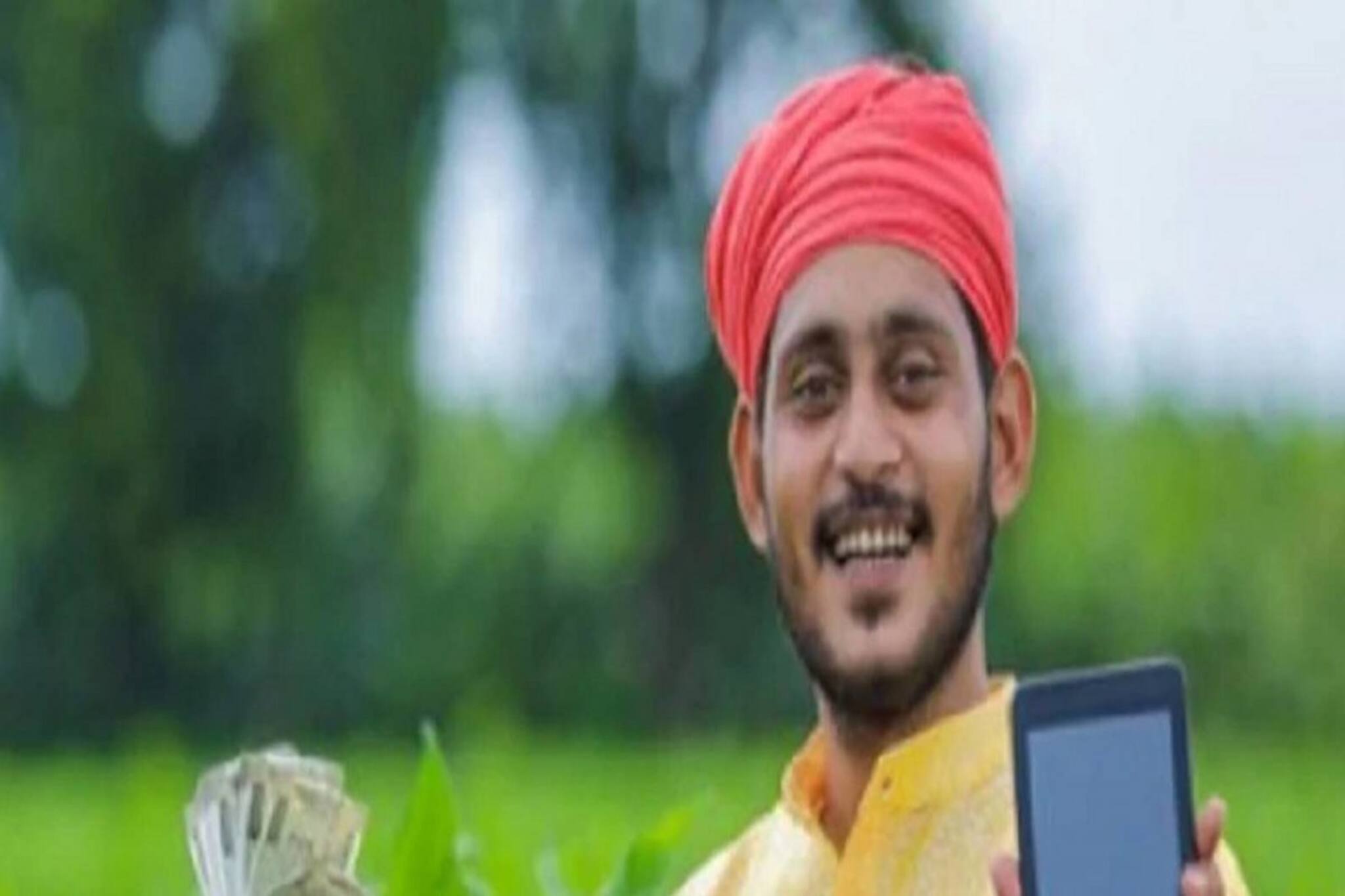 প্রতি মাসে কৃষকরা পেয়ে যাবেন ৩ হাজার টাকা পেনশন, করতে মাত্র সহজ একটি কাজ