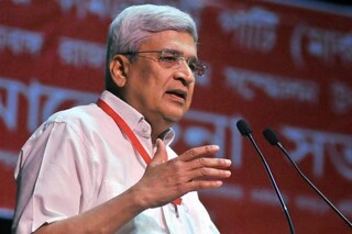 কারাতের বক্তব্যে বিরক্ত