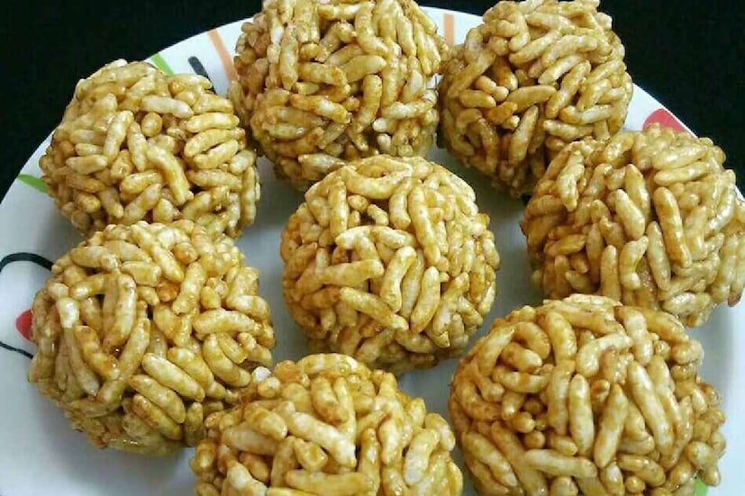 ক্যালসিয়াম, আয়রন, ভিটামিন ডি এবং পটাসিয়াম রয়েছে মু়ড়িতে। হাড়ের শক্তি বাড়াতে সাহায্য করে। হাড়ের কোষ বৃদ্ধি এবং পুনর্জন্মে সহায়তা করে।
