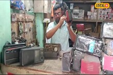 মহালয়ার ভোর মানেই রেডিওতে মহিষাসুরমর্দিনী শোনা! হুজুগে বাঙালির দৌলতে মুখে হাসি