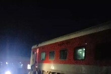 বিহারে রেল দুর্ঘটনা, অন্ধকারে উদ্ধারকাজে সমস্যা! চালু একাধিক হেল্পলাইন নম্বর