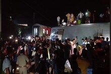 'এই' কারণেই প্রাণ বাঁচল বহু মানুষের, বিহার রেল দুর্ঘটনায় সামনে চাঞ্চল্যকর তথ্য