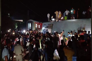 রেল দুর্ঘটনায় সামনে বড় তথ্য