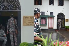খাদ্যমন্ত্রী রথীনের বাড়িতে কী এমন মিলল, তড়িঘড়ি ছুটলেন ইডি অফিসাররা! বিরাট চমক