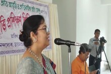 ডায়মন্ডহারবারে প্রথম আয়োজিত হল বাচিক শিল্পীদের কর্মশালা
