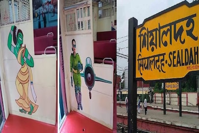 অপেক্ষা করছে দুরন্ত চমক