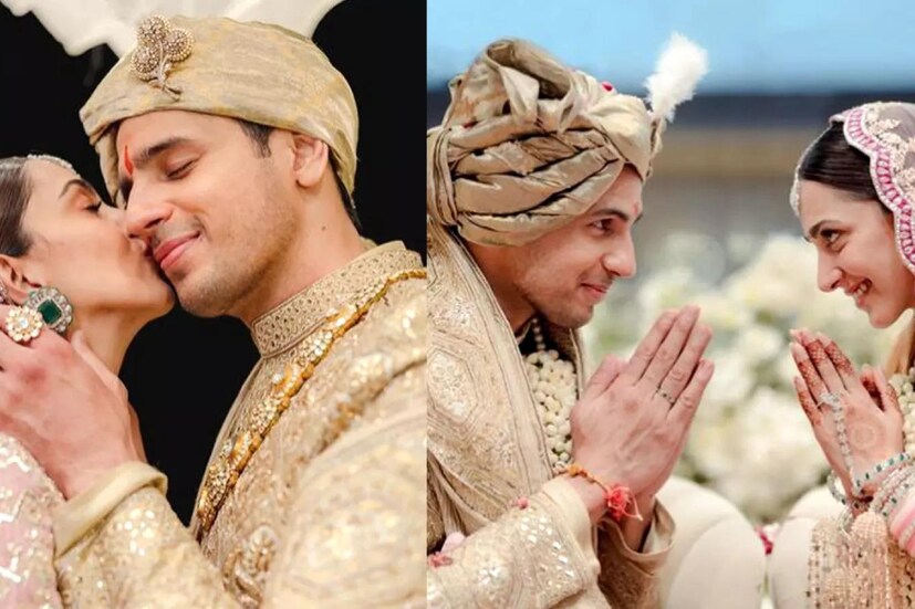 কিন্তু যে দম্পতির বিয়ের ছবিতে সবথেকে বেশি লাইক পড়েছে, তাঁরা হলেন সিদ্ধার্থ মালহোত্রা এবং কিয়ারা আডবাণী। শেরশাহ ছবির নায়ক নায়িকার বিয়ের ছবিতে এই মুহূর্তে রয়েছে ১৬.৫ মিলিয়ন লাইক।