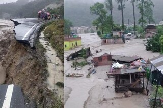 সিকিমের কী পরিস্থিতি?