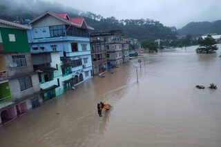 মারাত্মক অবস্থা!