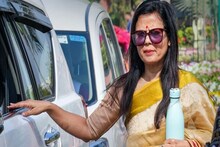 সরে দাঁড়ালেন নিজের আইনজীবী, মামলায় স্থগিতাদেশ চাইলেন মহুয়া!বেজায় চাপে TMC সাংসদ