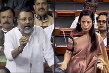 অর্থের বিনিময়ে সংসদে প্রশ্ন মহুয়ার? BJP-র বিস্ফোরক অভিযোগ, পাল্টা TMC সাংসদের