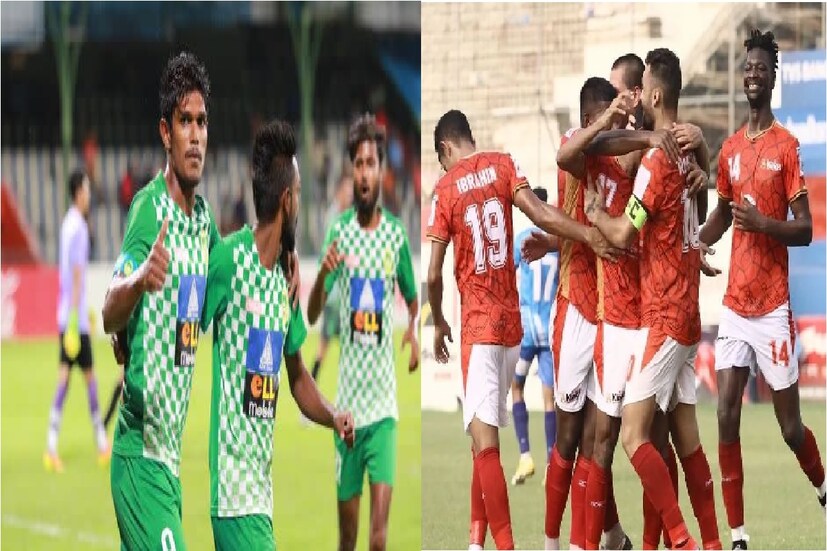 যে পাঁচ ফুটবলার ৬৪ বোতল মদ সহ ধরা পড়েছেন, তারা হলেন তপু বর্মন, আনিসুর রহমান জিকো, শেখ মোরসালিন, রিমন হোসেন ও সবুজ আনসারি।