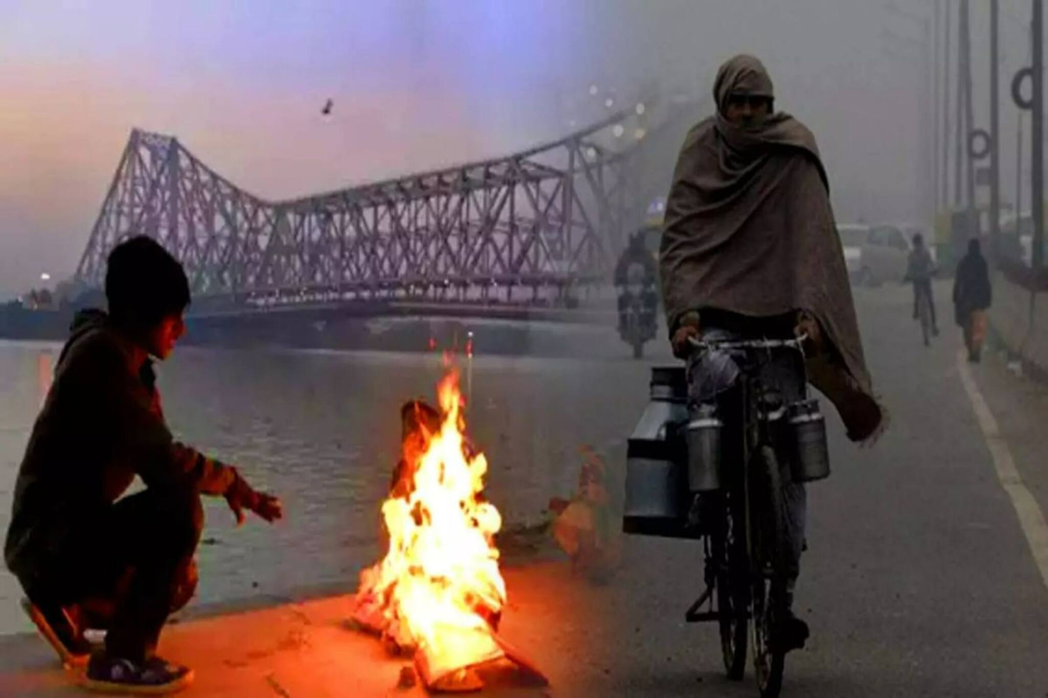 ৩/৪ দিনেই শীতের মেগা এন্ট্রি? হাড়কাঁপানো ঠান্ডার ইনিংস শুরু কবে? আবহাওয়ার আপডেট