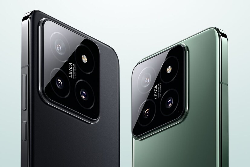 Xiaomi 14 এবং Xiaomi 14 Pro -  Xiaomi 14 সিরিজটি লঞ্চ করার জন্য চিনা স্মার্টফোন নির্মাতা দ্বারা টিজ করা হয়েছে। রিপোর্ট অনুযায়ী Xiaomi ২৬ অক্টোবর চিনে তার Xiaomi 14 সিরিজ লঞ্চ করবে। চিনে লঞ্চের কয়েক সপ্তাহ পরে ডিভাইসটি ভারতে লঞ্চ হবে বলে আশা করা হচ্ছে। ডিভাইসগুলি Snapdragon ৮ Gen ৩ এবং ফ্ল্যাগশিপ স্পেসিফিকেশন দ্বারা চালিত হবে বলে গুজব রয়েছে। Xiaomi 14 সিরিজের দাম ৫০,০০০ টাকা হতে পারে বলে আশা করা হচ্ছে।