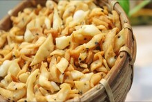 পুরাতন হয়েও নতুন! বিজয়া দশমীর পর বাড়িতে আসা অতিথিদের জন্য কুচো নিমকি,রইল রেসিপি