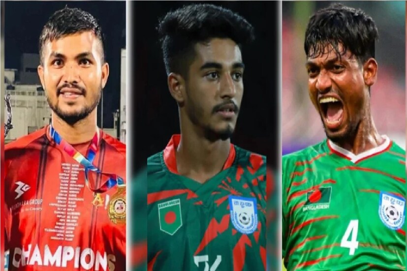 বসুন্ধরা কিংস সভাপতি ইমরুল হাসান সংবাদমাধ্যমে জানিয়েছেন, ‘পাঁচ খেলোয়াড় শৃঙ্খলা ভেঙেছেন। এ জন্য তাদের সাময়িকভাবে নিষিদ্ধ করেছি। সবার সঙ্গে কথা বলে বিষয়টির অধিকতর তদন্ত করছি। তদন্ত শেষে কে কতটা দোষী, সে অনুযায়ি ব্যবস্থা নেওয়া হবে।’