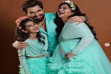 মেয়ে নভন্যা হওয়ার ১১ বছর পর ফের বাবা সুপারস্টার জিৎ, এবারও কি কন্যা? না পুত্র?