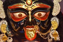 ১০০ কেজির বেশি সোনার গয়নায় সাজবেন নৈহাটির বড়মা! জেনে নিন পুজো দেওয়ার নিয়ম