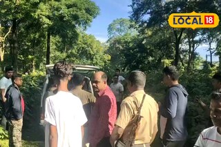 হ‍্যামিল্টনগঞ্জ জঙ্গল