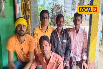 পরিবারের সঙ্গে সঞ্জয়