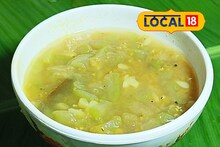 নিমেষে উঠে ‌যাবে এক থালা ভাত, লাউয়ের ডালে কি ফোড়ন দেয় জানেন? এইভাবে চেষ্টা করুন