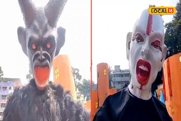 বারাসাতে
