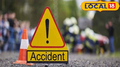 মর্মান্তিক পথ দুর্ঘটনায় মৃত্যু বৃদ্ধের