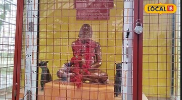 তারাপীঠে