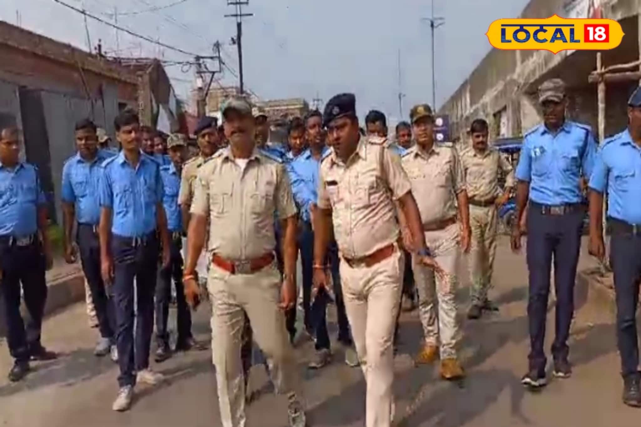 থাকবে না ঝুঁকি, গঙ্গাসাগর মেলার আগে খতিয়ে দেখা হল নামখানা পয়েন্টের নিরাপত্তা 