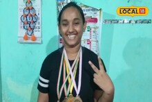 জুডো প্রতিযোগিতায় সোনা জয়, রামনগরের সোনার মেয়ে সুমির