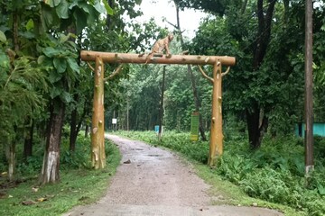 পরিযায়ী পাখিদের ভিড়! বাংলার এই মিনি চিড়িয়াখানায় এসেছেন কখনও? না আসলেই মিস