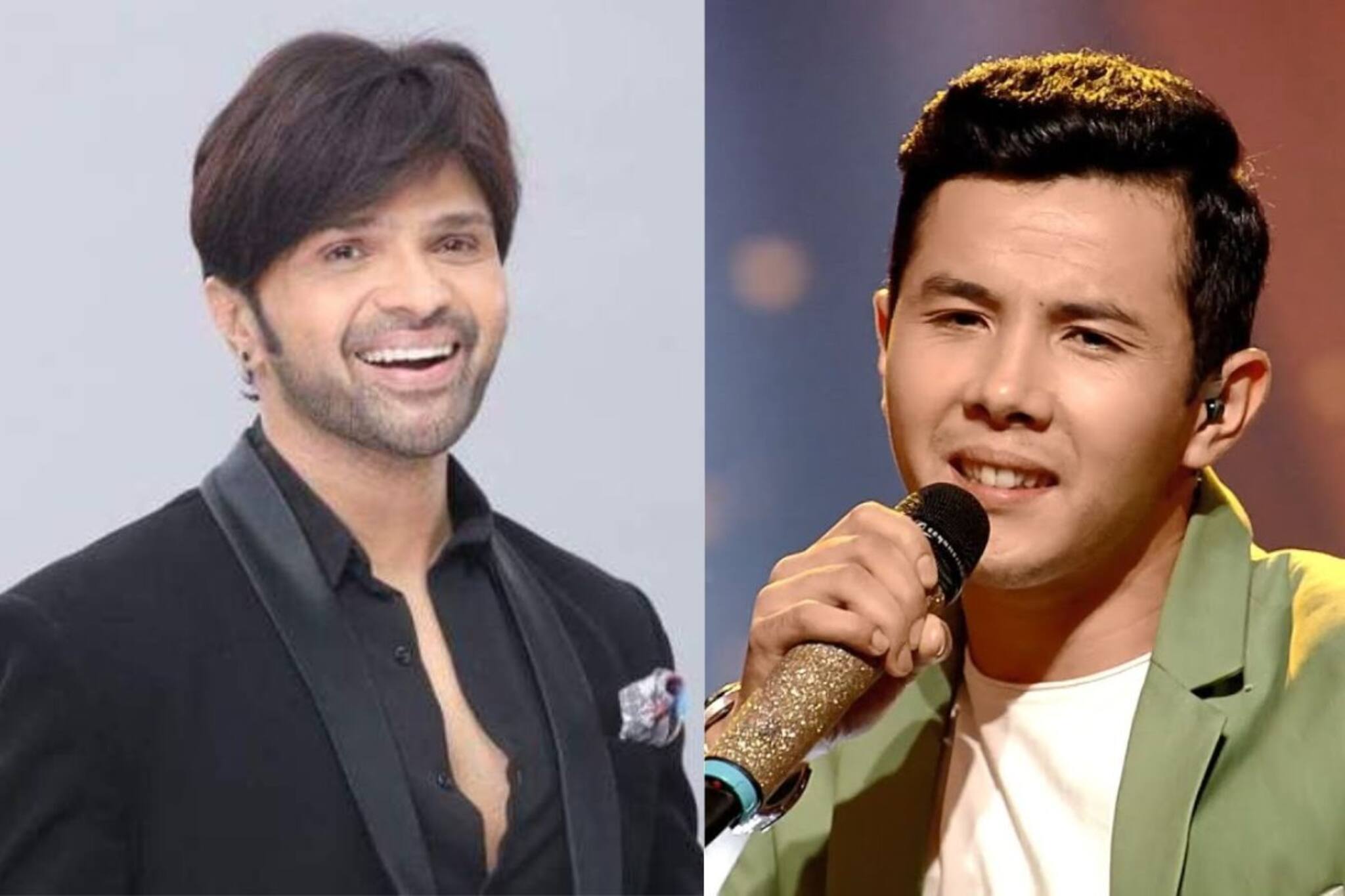 সন্তানহারা কাবোকে হিমেশ দিলেন বড় সুযোগ! গায়কের ‘মেরা দিল...’ মন ছুঁয়ে গেল সকলের