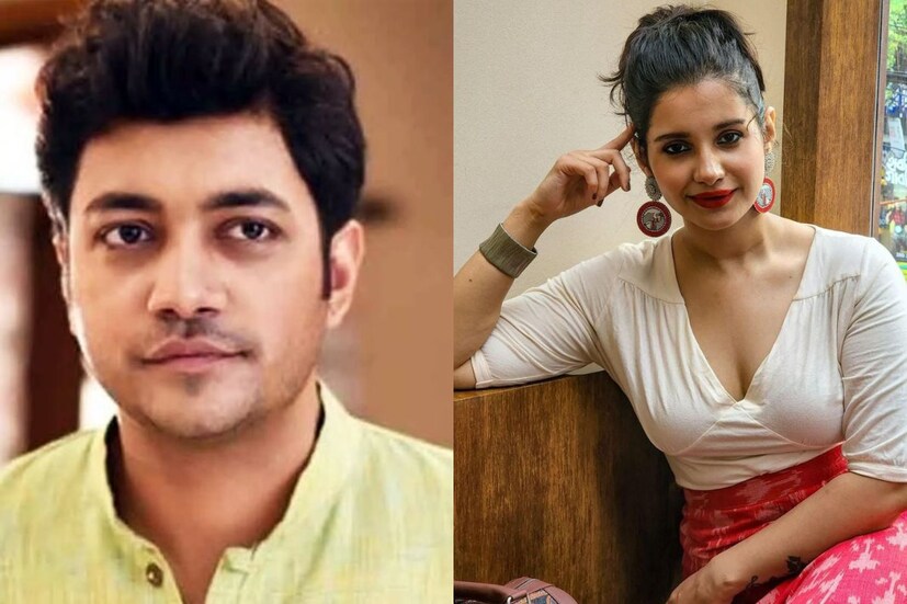 এবার তিনি ছোট পর্দায় তাঁর যাত্রা শুরু করছেন। স্টার জলসার আসন্ন ধারাবাহিক ‘তুমি আশে পাশে থাকলে’ তে মুখ্য ভূমিকায় দেখা যাবে অভিনেত্রীকে। তাঁর বিপরীতে দেখা যাবে জনপ্রিয় টেলি-অভিনেতা রোহন ভট্টাচার্যকে। রোহনকে এর আগে ভজ গোবিন্দ, কলের বউ ইত্যাদি জনপ্রিয় সব মেগায় দেখা গিয়েছে। পাশাপাশি তিনি দেবের সম্প্রতি মুক্তিপ্রাপ্ত ছবি 'বাঘা যতীন'-এও একটি গুরুত্বপূর্ণ ভূমিকায় অভিনয় করেছেন। এই মেগায় অঙ্গনার চরিত্রের নাম পারো। ৩ রা নভেম্বর থেকে রাত ৮ টায় সম্প্রচারিত হতে দেখা যাবে এই নতুন মেগা। চিরাচরিত প্রেমের কাহিনীর বাইরে একেবারে অন্যরকম ভৌতিক-প্রেমের গল্প দেখা যাবে এই ধারাবাহিক।