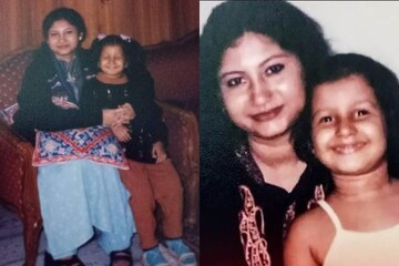 ‘রোজগেরে গিন্নি’র সঞ্চালিকার মেয়ে এবার ছোটপর্দায়! চেনতে পারছেন নায়িকাকে?