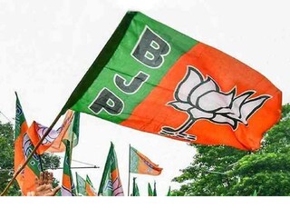 রেশন বন্টন দুর্নীতি ইস্যুতে এবার খাদ্যভবন অভিযানের ডাক বিজেপির কিষান মোর্চার