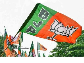 রেশন বন্টন দুর্নীতি ইস্যুতে এবার খাদ্যভবন অভিযানের ডাক বিজেপির কিষান মোর্চার