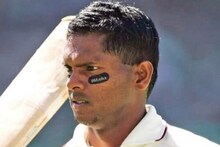 মাঠে নামলেই চোখের তলায় পরতেন গাঢ় রঙের স্টিকার; কেন এমনটা করতেন চন্দ্রপল ?