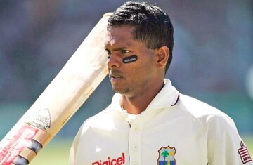 মাঠে নামলেই চোখের তলায় পরতেন গাঢ় রঙের স্টিকার; কেন এমনটা করতেন চন্দ্রপল ?
