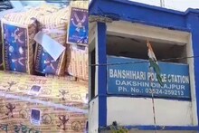 বিপদ থেকে শিক্ষা! কালীপুজোর আগে লক্ষাধিক টাকার নিষিদ্ধ শব্দবাজি বাজেয়াপ্ত করল পুলিশ