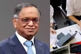 ইনফোসিস কর্তার সপ্তাহে ৭০ ঘণ্টা কাজের পরামর্শ নিয়ে তুমুল বিতর্ক