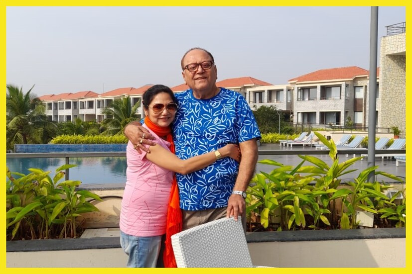 নিউজ ১৮-কে জানিয়েছেন স্ত্রী দোলন রায় ৷ বাড়িতে হঠাৎ অসুস্থ হয়ে পড়েন টলিপাড়ার সবার প্রিয় টিটোদা ৷ হাসপাতালে ভর্তি করার পরে জানতে পারা গিয়ছে সুগার লেবেল নিম্নমুখী হওয়াতেই তিনি অসুস্থ বোধ করেন ৷ ফাইল ছবি ৷ 