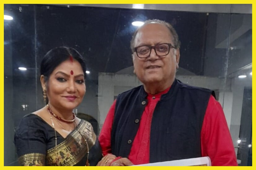 রক্ত পরীক্ষায় জানতে পারা গিয়েছে সমস্ত কিছু মোটের উপর ঠিক আছে ৷ দোলন চিকিৎসকদের উপরে ভরসা রেখেই চিকিৎসক করছেন ৷ ফাইল ছবি ৷