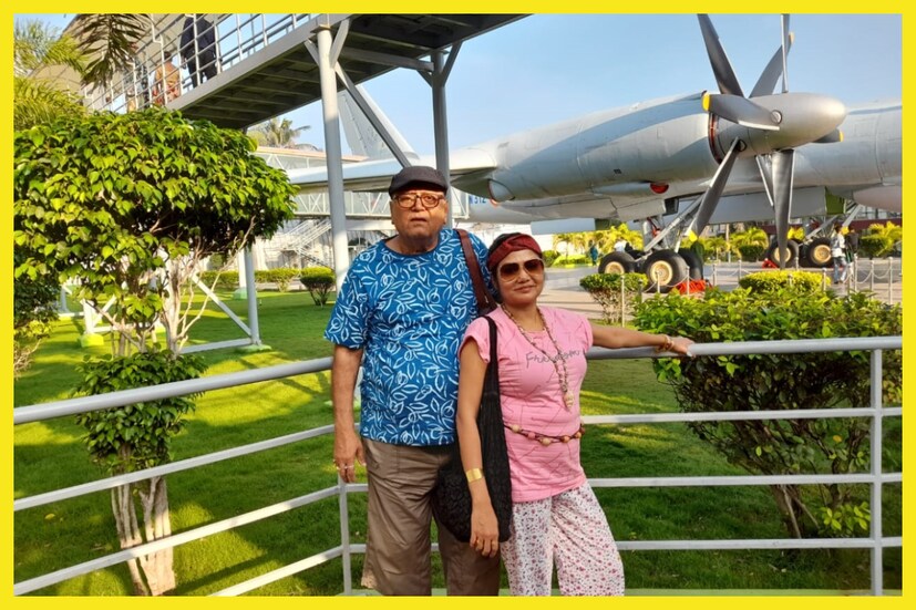 আপাতত শ্যুটিং থেকে ছুটি নিয়েছেন দীপঙ্কর দে, তবে খুব তাড়াতাড়ি শ্যুটিং-এ ফিরবেন ৷ কাজে ফিরলে মন ভাল থাকবে বলে মনে করেছেন দোলন ৷ ফাইল ছবি ৷